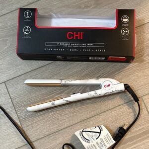 Chi flat iron